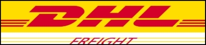 DHL Freight Tracking